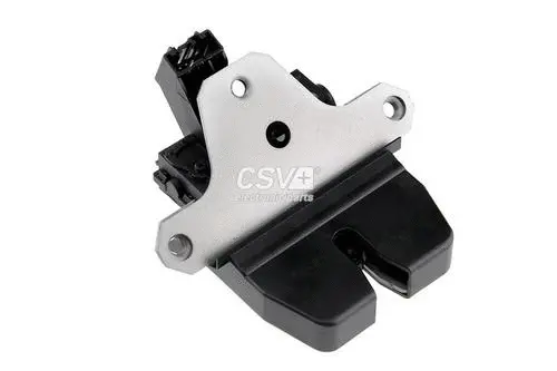 Tailgate Lock (CAC3300)