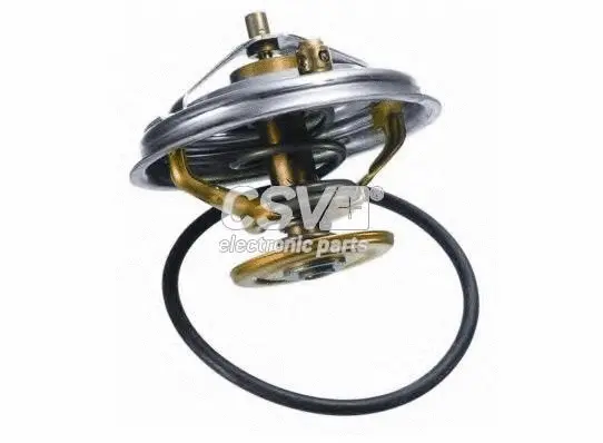 Thermostat, coolant (CTH2217)