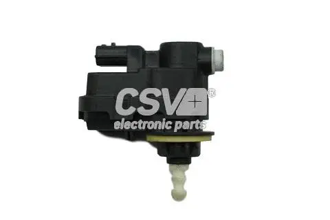 Actuator, headlight levelling (CRF9521)