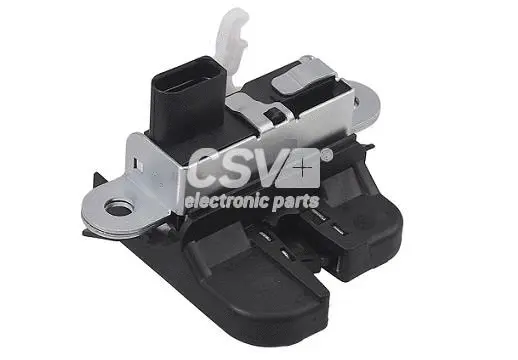 Tailgate Lock (CAC3625)