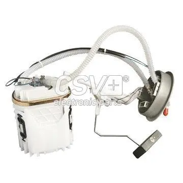 Fuel Feed Unit (CBA7057)