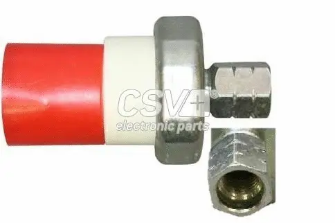 Pressure Switch, air conditioning (CRP2108)