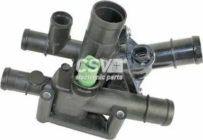 Thermostat, coolant (CTH2582)