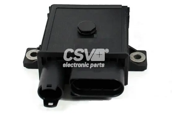 Control Unit, glow time (CRP5701)