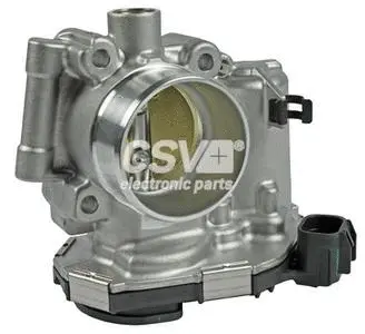 Throttle Body (CCM8266)