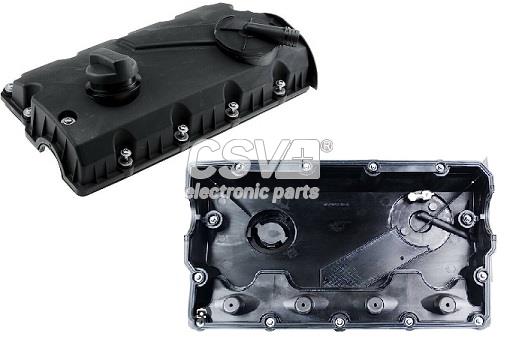 Cylinder Head Cover (CTC8346)