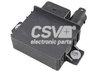 Relay, glow plug system (CRP5681)