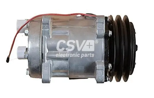Compressor, air conditioning (CAA1284C)