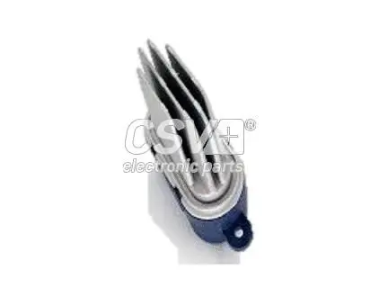 Regulator, interior blower (CRV6060)