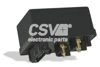Relay, glow plug system (CRP5690)