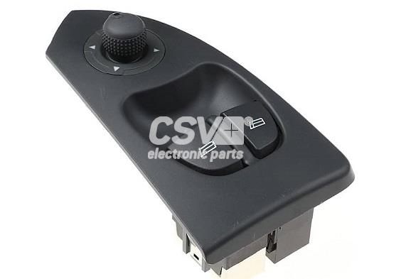 Switch, window regulator (CIE2619)