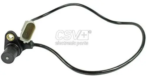 Sensor, crankshaft pulse (CSR9011)