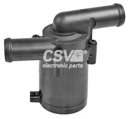 Auxiliary Water Pump (cooling water circuit) (CBA5082)