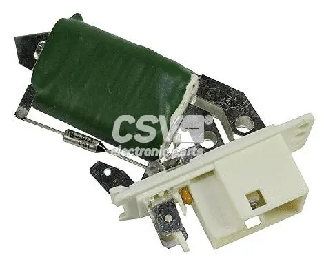 Resistor, interior blower (CRV7030)