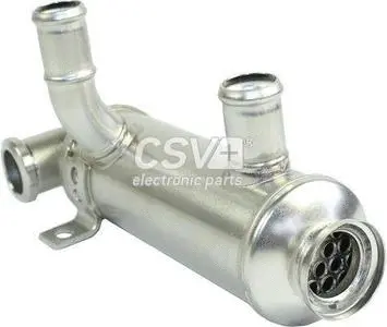 Cooler, exhaust gas recirculation (CEF5220C)