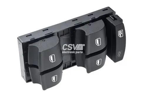 Switch, window regulator (CIE6149)