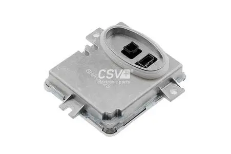 Control Unit, lights (CFX2686C)