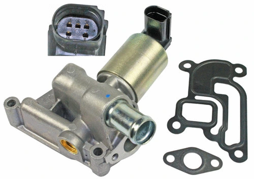 EGR Valve (CGR4744)