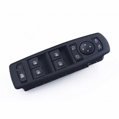 Switch, window regulator (CIE6183)