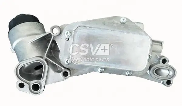 Oil Cooler, engine oil (CRA1163C)