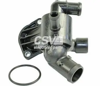 Thermostat, coolant (CTH2754)