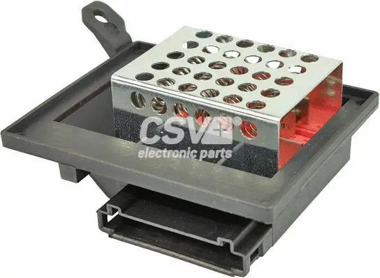 Resistor, interior blower (CRV9124)