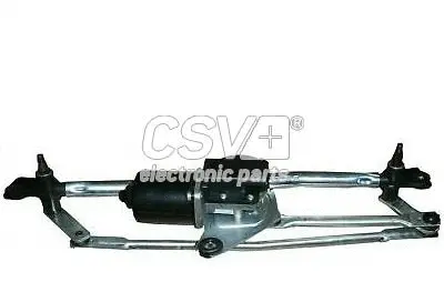 Wiper Motor (CML0256)