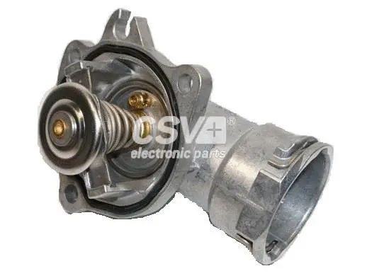 Thermostat, coolant (CTH2191)