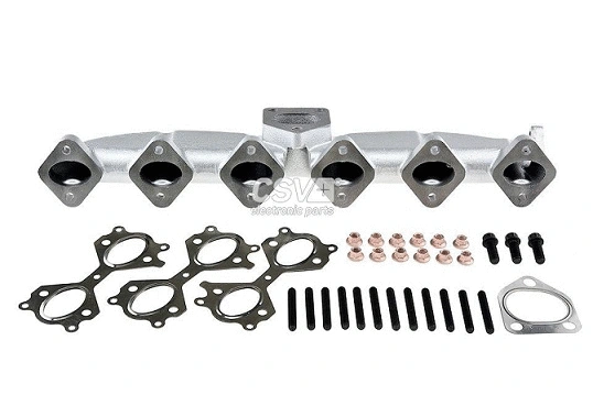 Manifold, exhaust system (CCE8001)