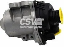 Auxiliary Water Pump (cooling water circuit) (CBA5074)