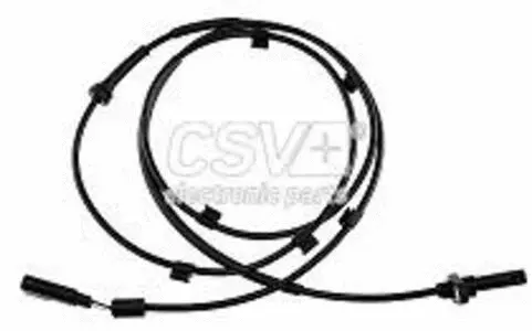 Sensor, wheel speed (CSG9724)