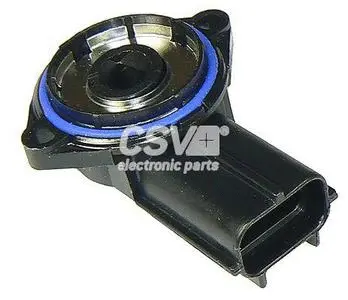 Sensor, throttle position (CPM9133)