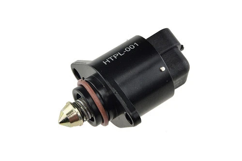 Idle Control Valve, air supply (CVR3004)