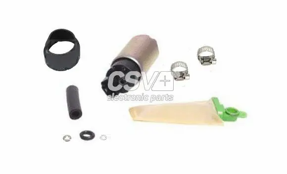 Repair Kit, fuel pump (CBC7885)
