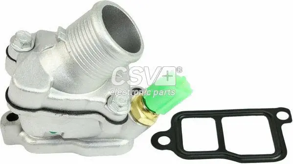 Thermostat, coolant (CTH2645)