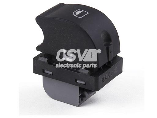 Switch, window regulator (CIE6136)