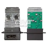 Regulator, interior blower (CRV6023)