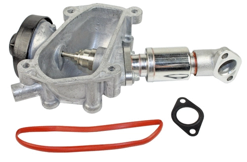 EGR Valve (CGR4892)