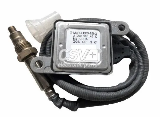 NOx Sensor, NOx catalytic converter (CNO3105)