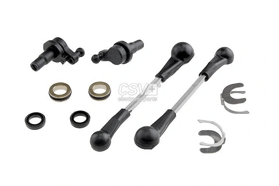 Cable Repair Set, intake manifold pressure sensor (CKR8278)