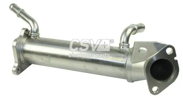 Cooler, exhaust gas recirculation (CEF5458)