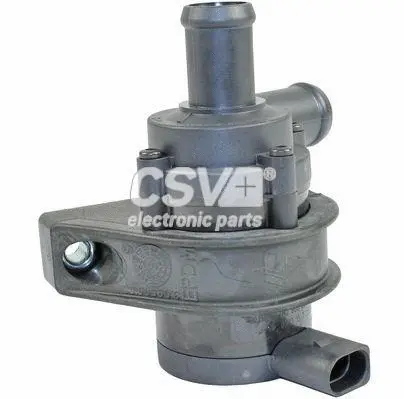 Auxiliary Water Pump (cooling water circuit) (CBA5059C)