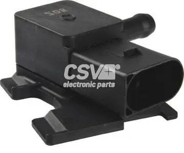Sensor, exhaust pressure (CSP9323)
