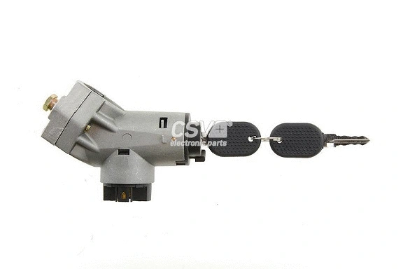 Steering Lock (CAN2008)