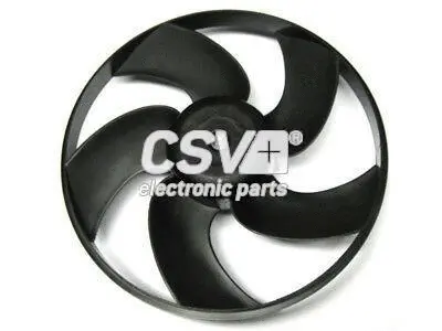 Fan, engine cooling (CRV1744)