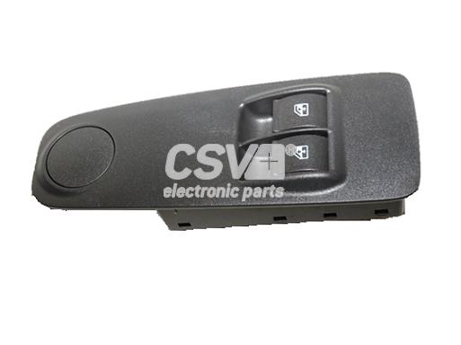 Switch, window regulator (CIE6519)