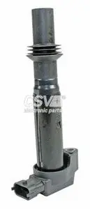 Ignition Coil (CBE5539)