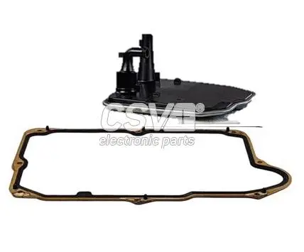 Hydraulic Filter Kit, automatic transmission (CKF5037)