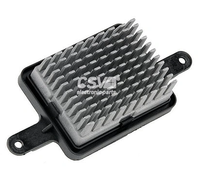 Regulator, interior blower (CRV6062)