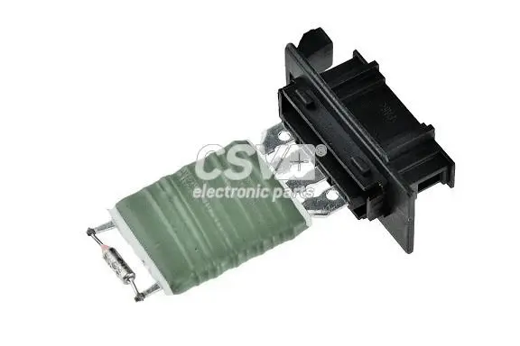 Resistor, interior blower (CRV9064)